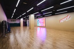 Фитнес-клуб Spirit Fitness, с рейтингом 4.9 - находится по адресу Москва, Алтуфьевское шоссе, 24 ст1 