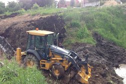 Арендная компания Мобилтех+, с рейтингом 2.7 - находится по адресу Санкт-Петербург, Химиков, 28 