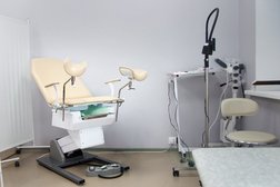 Медицинский центр Ля фамм, с рейтингом 3.8 - находится по адресу Москва, Большая Очаковская улица, 30 