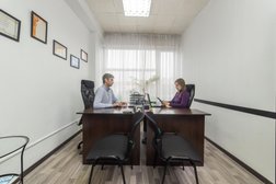 Юридическая компания Ваш Советник, с рейтингом 4.6 - находится по адресу Красноярск, улица Карла Маркса, 48 