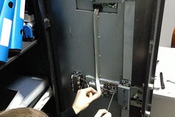 Выездная служба аварийного вскрытия замков и помощи на дорогах, с рейтингом 3 - находится по адресу Удмуртская Республика, Ижевск, улица Михаила Петрова, 47А 