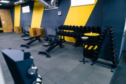 Фитнес-клуб ROX Fitness, с рейтингом 3.4 - находится по адресу Ставрополь, улица Космонавтов, 2 