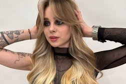 Салон Пресня, с рейтингом 4.9 - находится по адресу Москва, Столярный переулок, 7с1 