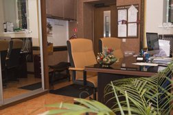 Стоматологическая клиника Клиник групп, с рейтингом 3.1 - находится по адресу Мурманск, улица Папанина, 12 