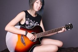 Музыкальная школа Arcanum, с рейтингом 5 - находится по адресу Алматы, Толе би, 189д 