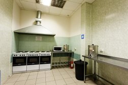 Общежитие на улице Бутлерова, 17Б, с рейтингом 2.1 - находится по адресу Москва, улица Бутлерова, 17Б 