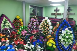 Ритуальное агентство Харон, с рейтингом 3.7 - находится по адресу Красноярск, Тамбовская улица, 2/1 