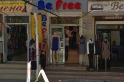 Магазин Befree, с рейтингом 4.8 - находится по адресу Сочи, микрорайон Донская, улица Новая Заря, 7 