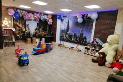 Студия Л'арт, с рейтингом 3.9 - находится по адресу Московская область, Мытищи, улица Мира, 30 