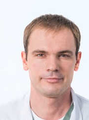 Уролог, андролог Роман Владимирович Безруков