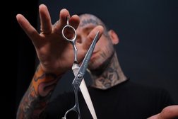 Салон мужской эстетики Л.Е.В., с рейтингом 4.6 - находится по адресу Москва, Плющиха, 119021, Смоленский бульвар, 22/14 