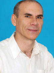 Психотерапевт, психолог Сергей Иванович Бочаров