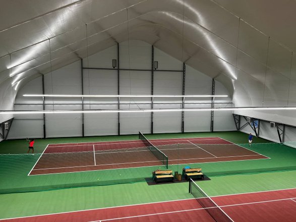 Tenis max sport online