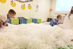 Студия развлечений ЮЛА, с рейтингом 4.3 - находится по адресу Воронеж, Московский проспект, 112 