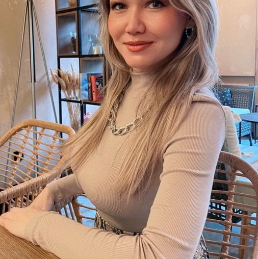 Диана Викторовна Гуренко