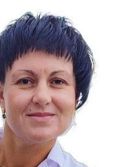 Гинеколог, онколог-гинеколог Анна Александровна Домбровская