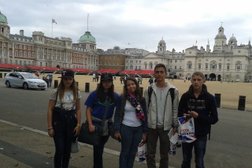 Центр иностранных языков RUAH, с рейтингом 3.3 - находится по адресу Алматы, Кемеровская, 19 