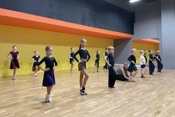 Студия танца Мелодия, с рейтингом 5 - находится по адресу Москва, Андропова проспект, 17 к3 