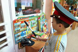 Детский сад №81, с рейтингом 4.7 - находится по адресу Белгород, улица Губкина, 30/1 