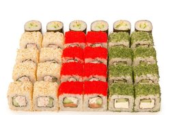 Магазин суши СушиСет, с рейтингом 2 - находится по адресу Московская область, Лыткарино, Первомайская улица, 2 