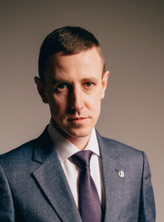 Адвокат Сергей Викторович Лазарев