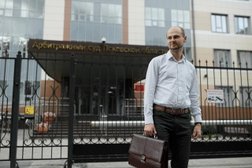 Компания по банкротству физических лиц на улице 128-й Стрелковой Дивизии, 6, с рейтингом 3.3 - находится по адресу Псков, улица 128-й Стрелковой Дивизии, 6 