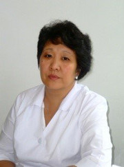 Эндоскопист, эндокринолог Салатанат Хамитбековна Кошмагамбетова