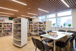 Центр развития Букварёнок, с рейтингом 5 - находится по адресу Москва, проспект Мира, 198к2 