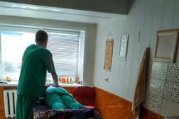 Врачебно-физкультурный диспансер, с рейтингом 3.4 - находится по адресу Московская область, Люберцы, улица Побратимов, 30 