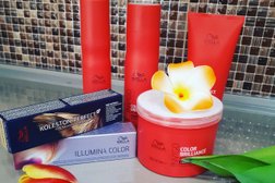 Салон красоты LAKKИ, с рейтингом 3.5 - находится по адресу Москва, Новомосковский административный округ, район Внуково, улица Бориса Пастернака, 29к1 