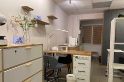 Салон красоты Сойка, с рейтингом 5 - находится по адресу Республика Татарстан, Казань, Даурская улица, 40 