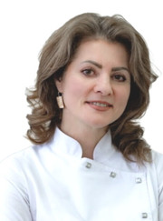 Невролог, рефлексотерапевт Ирина Александровна Муллина