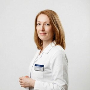 Ольга Юрьевна Сугоняева