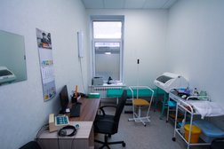 Поликлинический центр Городская поликлиника, с рейтингом 3 - находится по адресу Ярославль, Ленинградский проспект, 93Б 