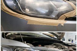 Студия тонирования и детейлинга Avg-auto, с рейтингом 3.8 - находится по адресу Московская область, Подольск, Малая Зеленовская улица, вл7а 