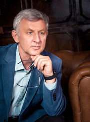 Психотерапевт, психолог Вячеслав Витальевич Марков