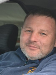 Автоинструктор Владислав Николаевич Пряхин