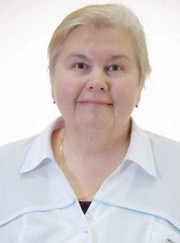 Врач УЗИ, гинеколог Татьяна Дмитриевна Шевченко