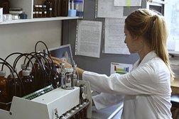 НИИ общей генетики и цитологии, с рейтингом 5 - находится по адресу Алматы, Аль-Фараби проспект, 93 