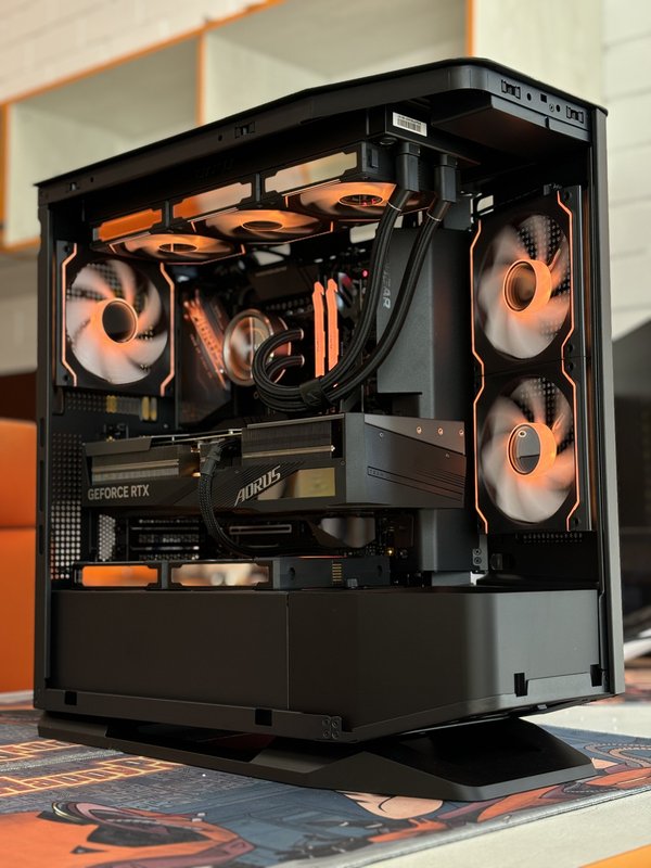 HappyPC