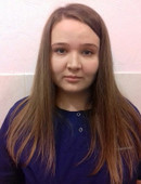 Перкова Эльвина Шайхисламовна