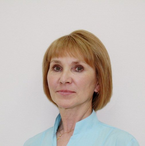 Людмила Викторовна Творогова