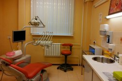Стоматология Мой доктор, с рейтингом 4.1 - находится по адресу Санкт-Петербург, проспект Наставников, 3 к1 