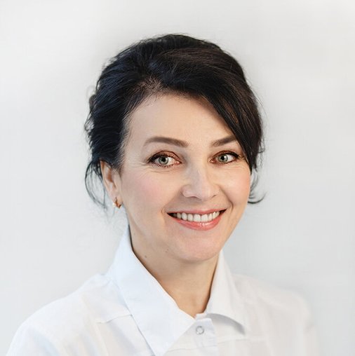 Светлана Феликсовна Мясникова