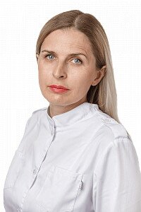 Ольга Николаевна Ларина