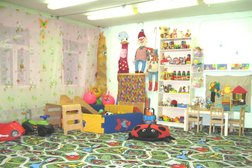 Клуб развития детей Little friends, с рейтингом 3.7 - находится по адресу Нижний Новгород, улица Маршала Голованова, 11 