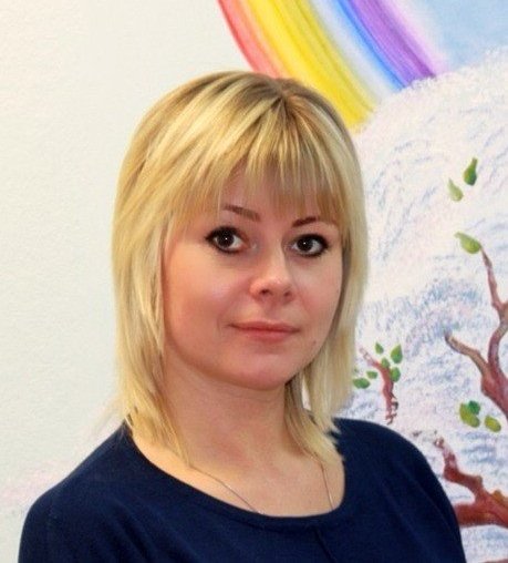 Валентина Анатольевна Афанасьева