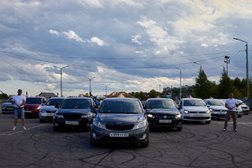 Автошкола Автоинлайн, с рейтингом 3 - находится по адресу Хабаровск, проспект 60-летия Октября, 204 