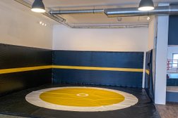 Клуб единоборств ElitBoxing, с рейтингом 4 - находится по адресу Москва, Новотушинский проезд, 10к2 