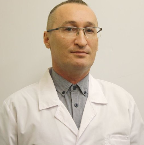 Константин Петрович Игнатьев